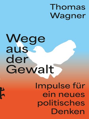 cover image of Wege aus der Gewalt